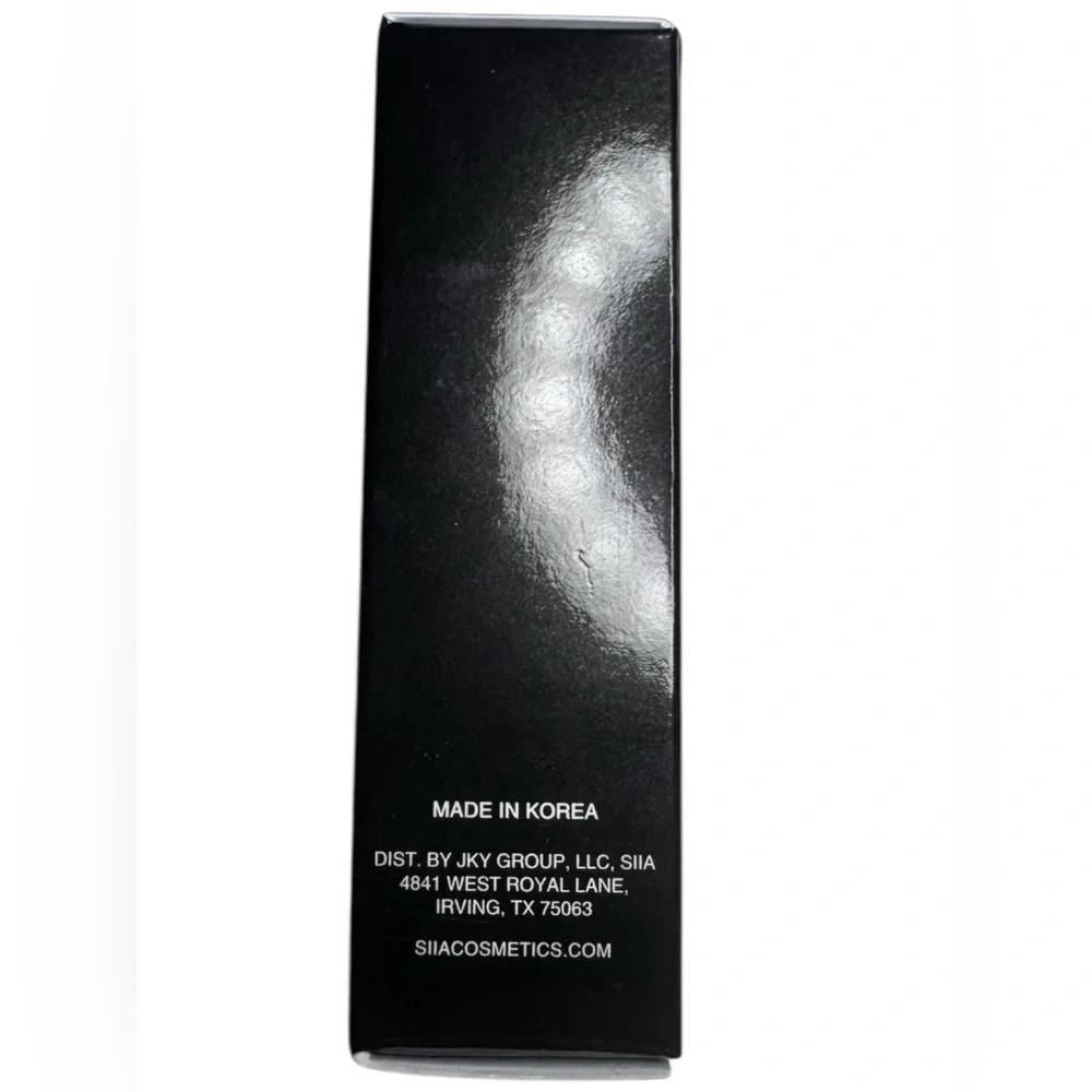 SIIA Change Agent Magnetic ORIGINAL LIPSTICK  #O 674 MAPLE BROWN BNIB
